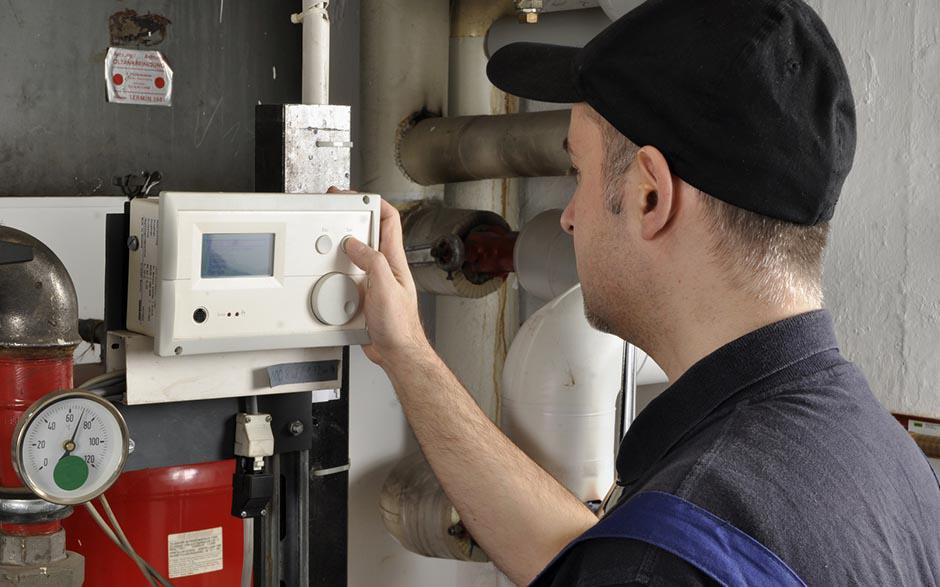 entretien de chaudière gaz Argenteuil